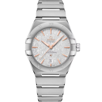 OMEGA Constellation 131.10.39.20.06.001