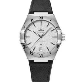 OMEGA Constellation 131.12.41.21.06.001