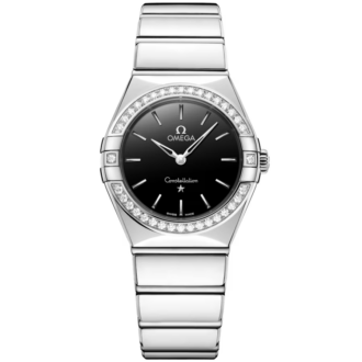 OMEGA Constellation 131.15.28.60.01.001