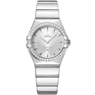 OMEGA Constellation 131.15.28.60.02.001