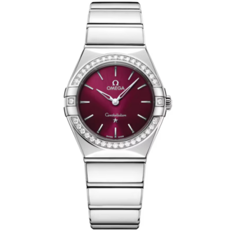 OMEGA Constellation 131.15.28.60.11.001