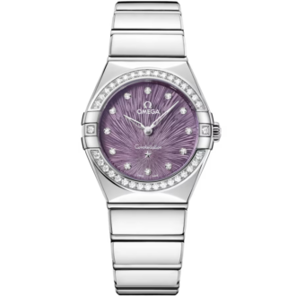 OMEGA Constellation 131.15.28.60.60.001