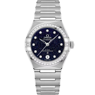 OMEGA Constellation 131.15.29.20.53.001