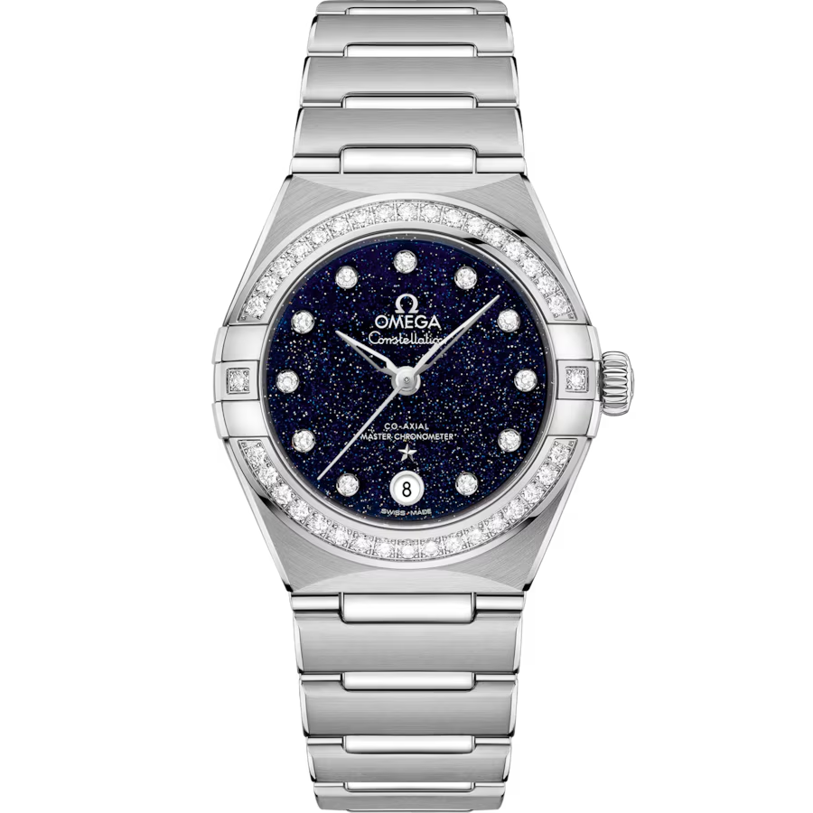 OMEGA Constellation 131.15.29.20.53.001