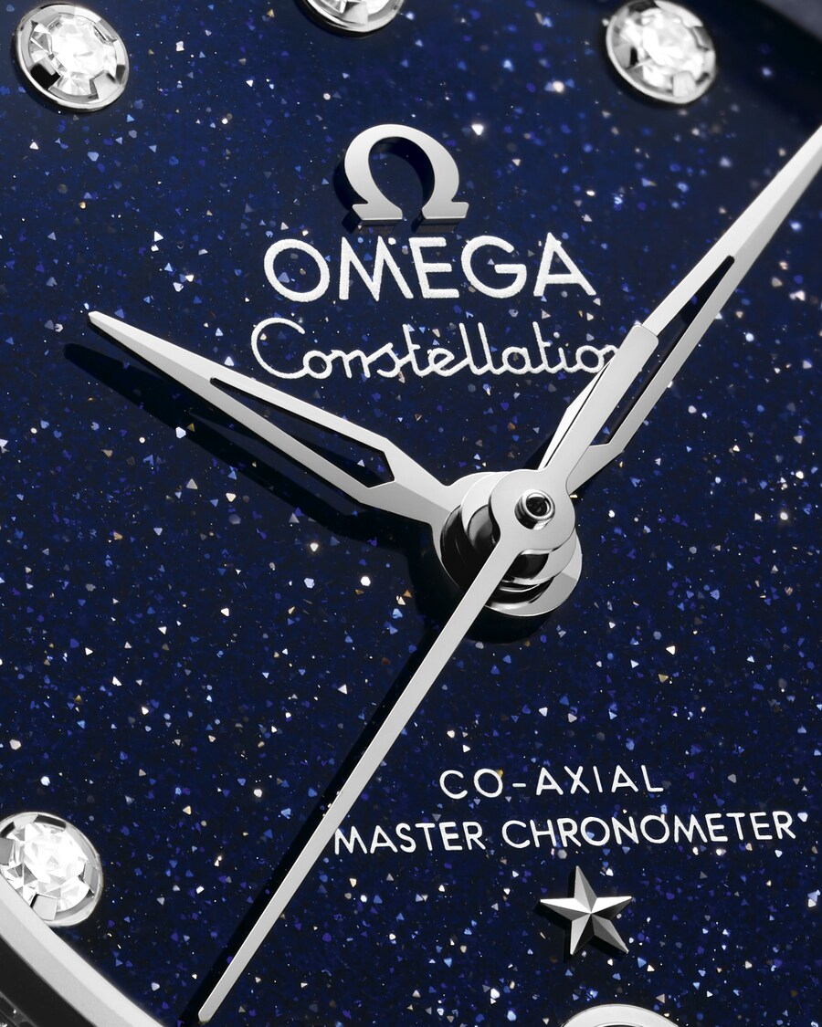 OMEGA Constellation 131.15.29.20.53.001 - Image 3