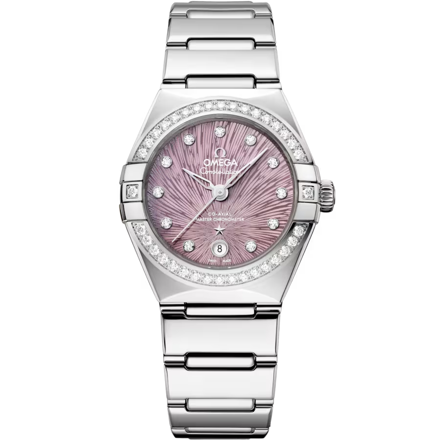 OMEGA Constellation 131.15.29.20.60.001