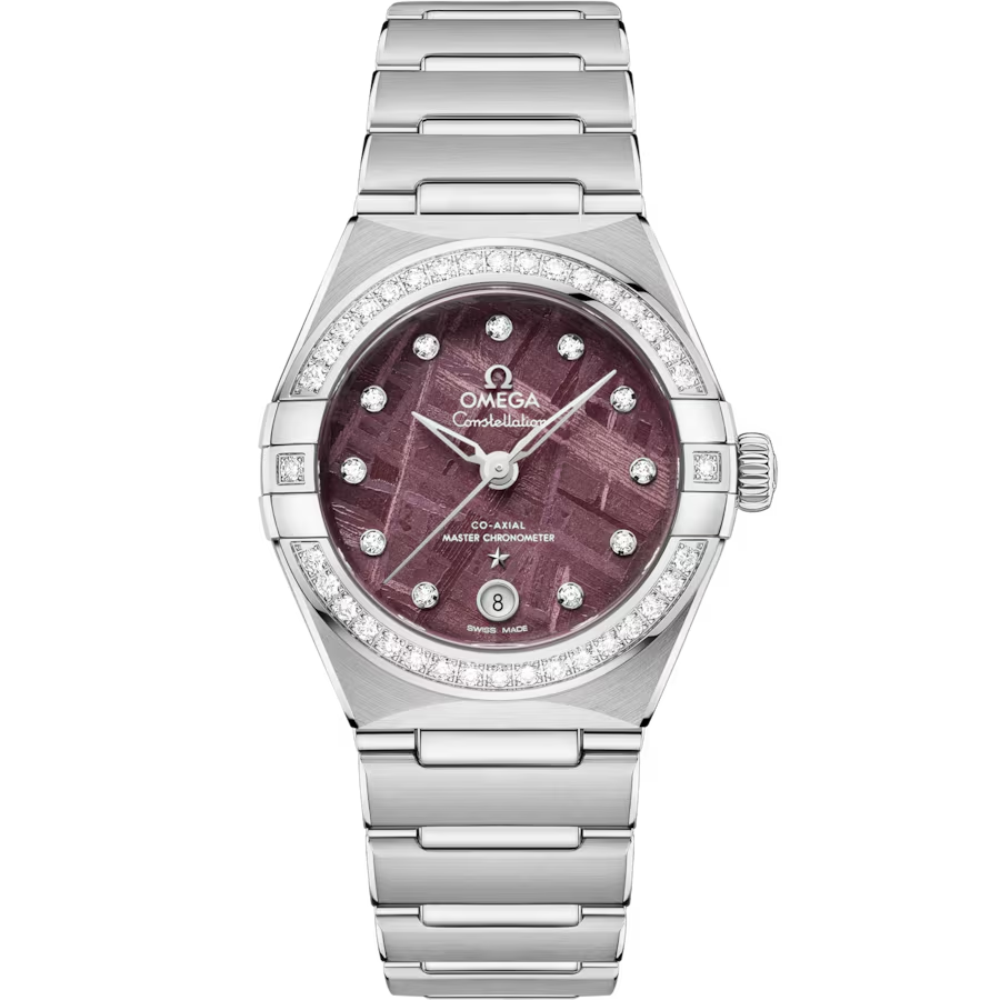 OMEGA Constellation 131.15.29.20.99.001