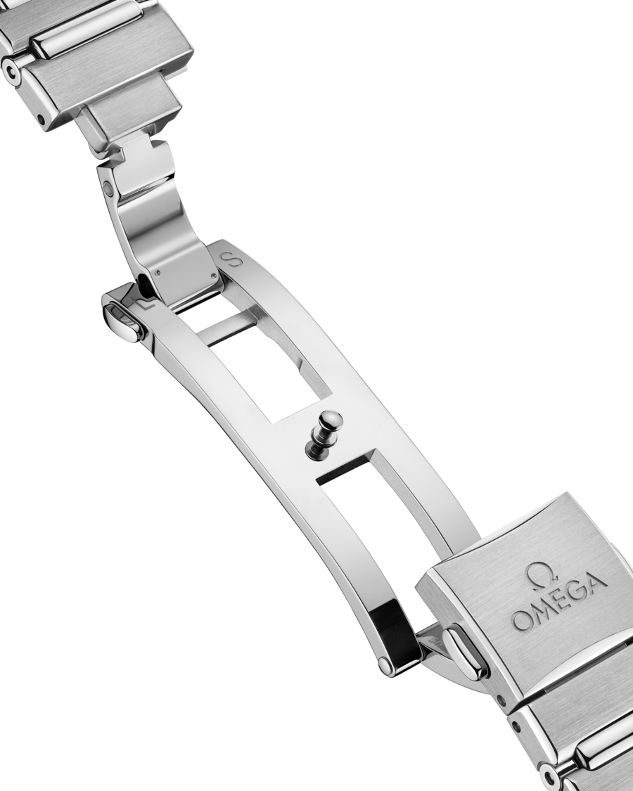 OMEGA Constellation 131.15.29.20.99.001 - Image 5