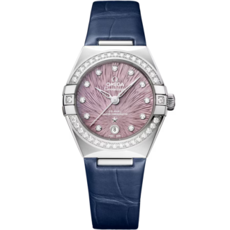 OMEGA Constellation 131.18.29.20.60.001