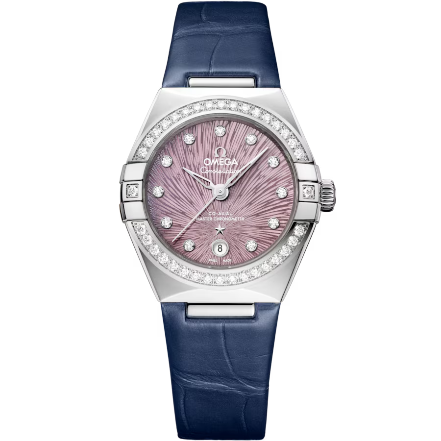 OMEGA Constellation 131.18.29.20.60.001