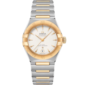 OMEGA Constellation 131.20.29.20.02.002