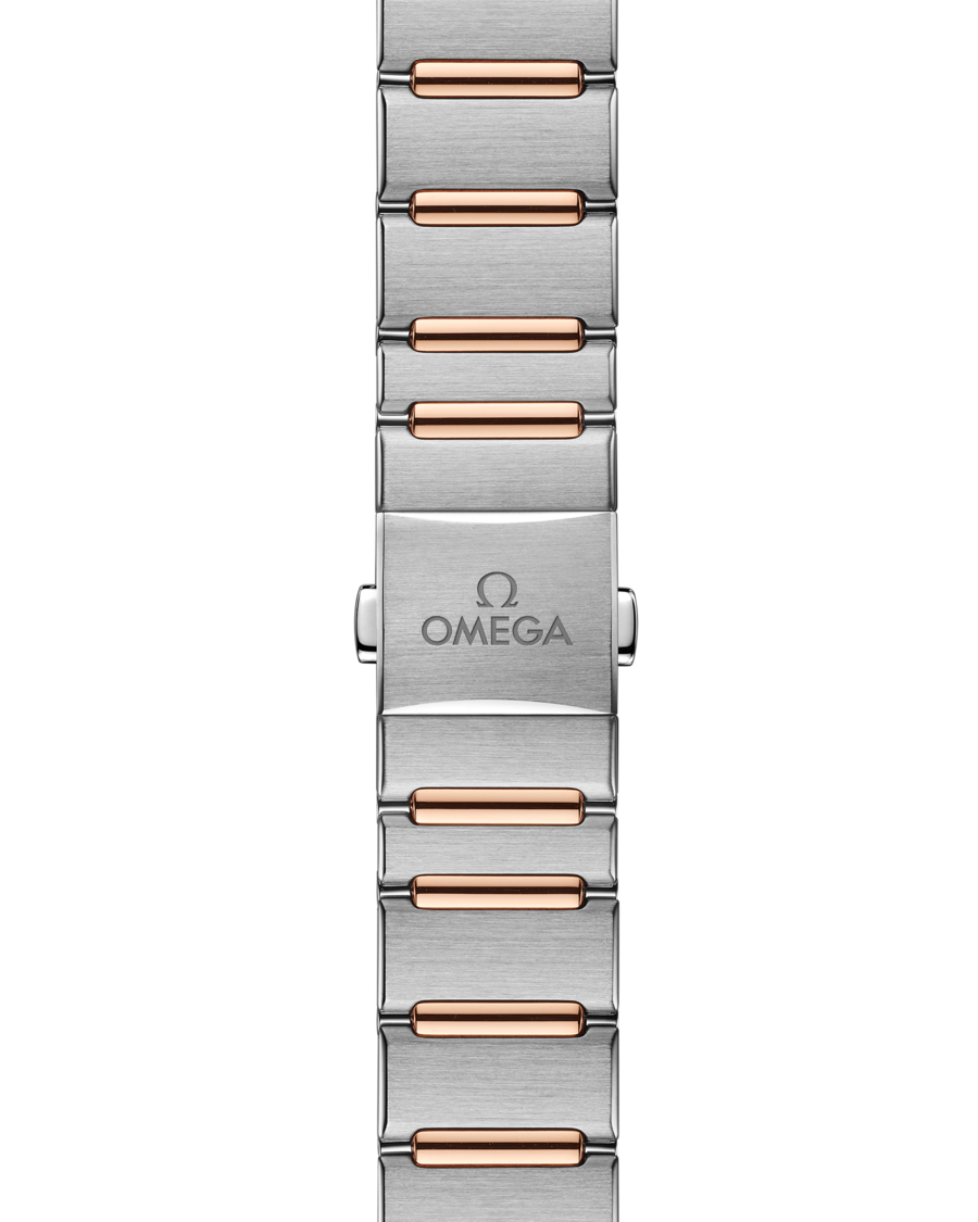 OMEGA Constellation 131.20.29.20.05.001 - Image 3