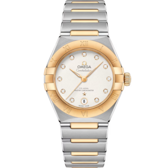 OMEGA Constellation 131.20.29.20.52.002