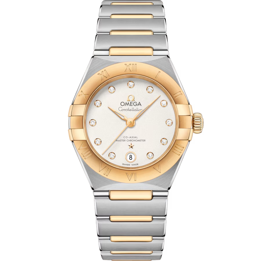OMEGA Constellation 131.20.29.20.52.002