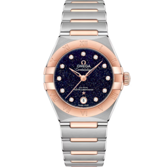 OMEGA Constellation 131.20.29.20.53.002