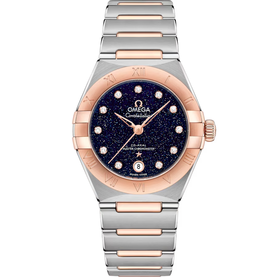 OMEGA Constellation 131.20.29.20.53.002