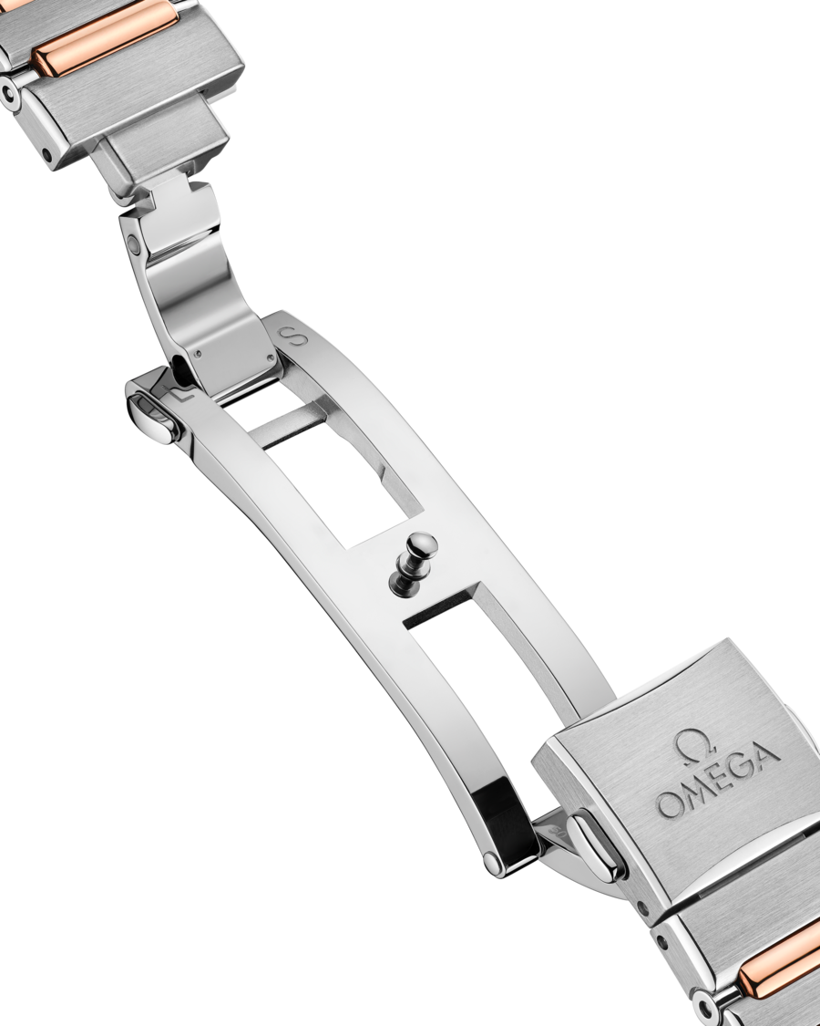 OMEGA Constellation 131.20.29.20.53.002 - Image 5