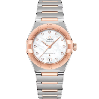 OMEGA Constellation 131.20.29.20.55.001