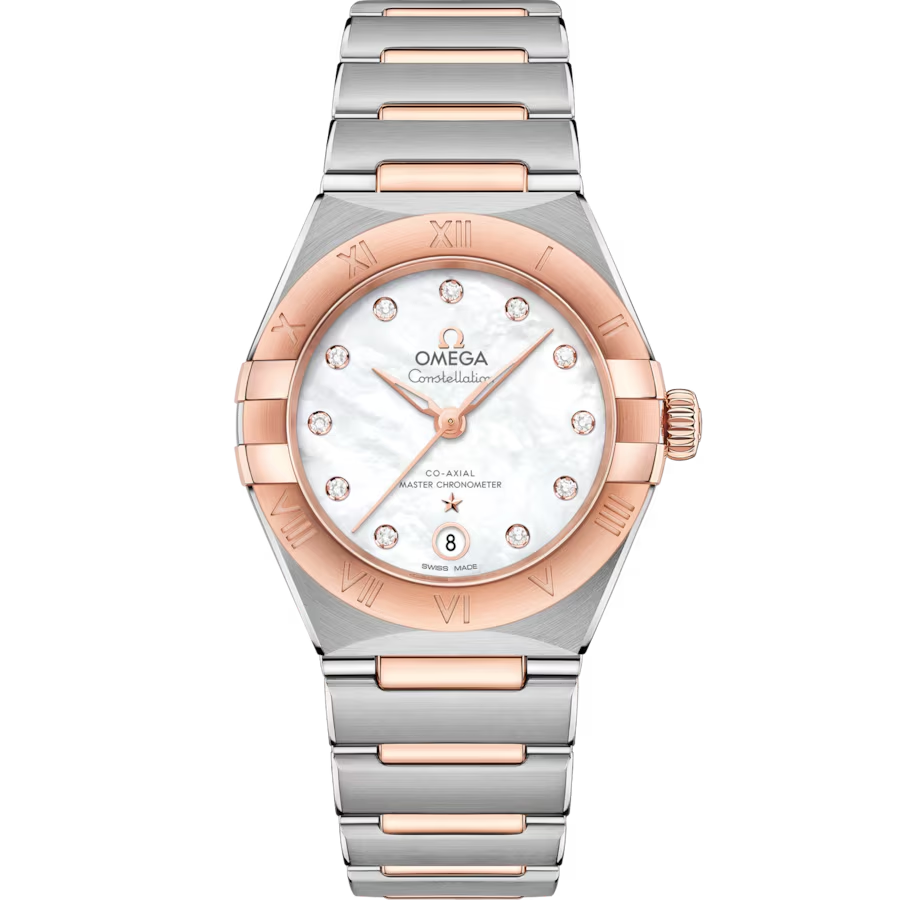 OMEGA Constellation 131.20.29.20.55.001