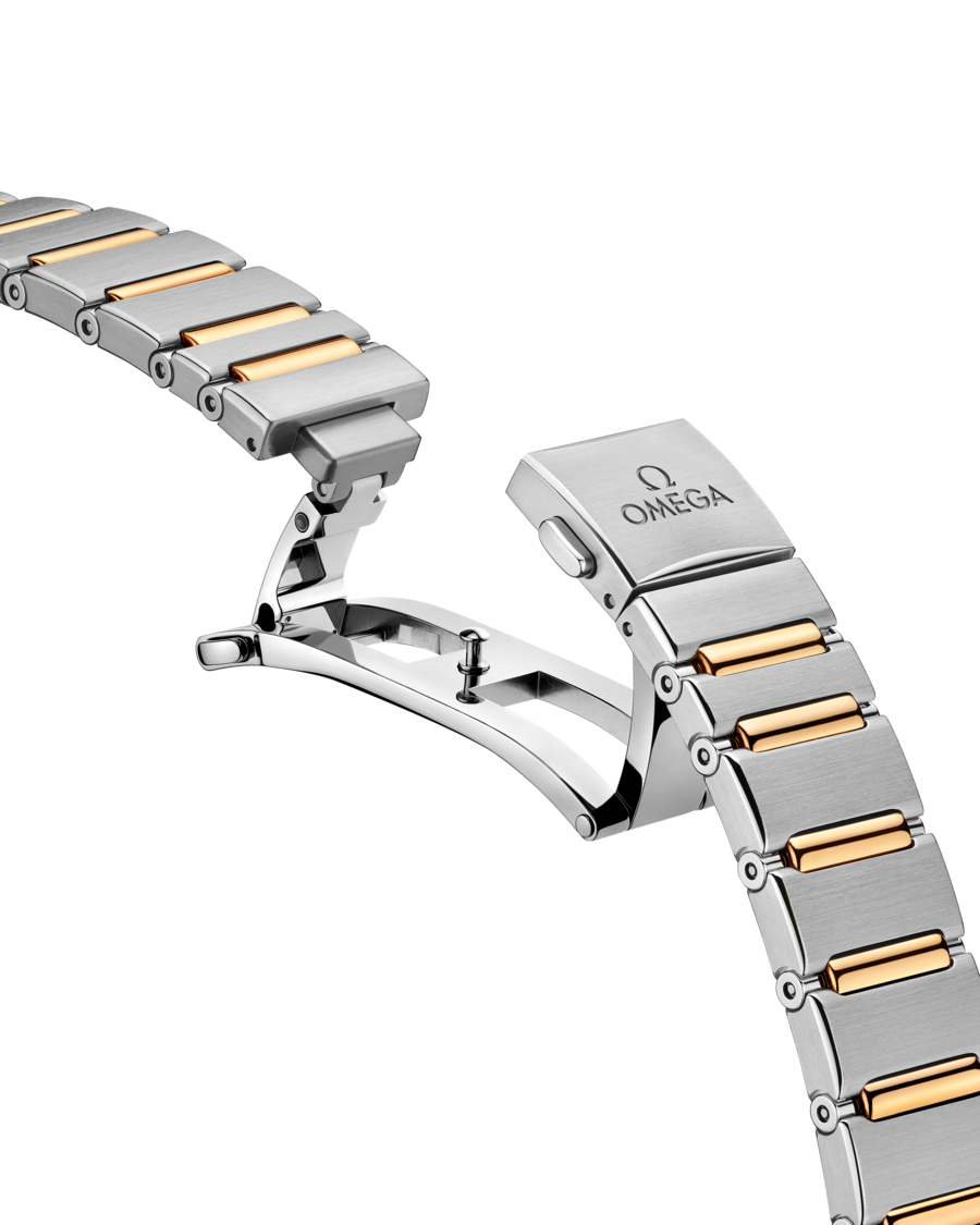 OMEGA Constellation 131.20.29.20.55.002 - Image 4