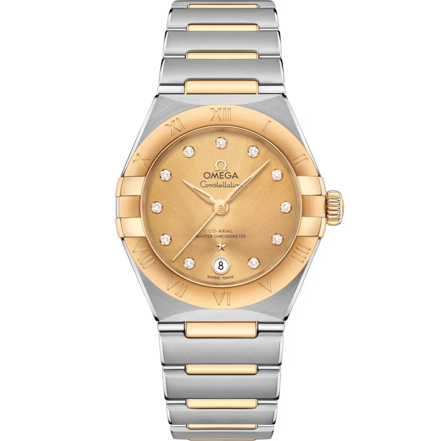 OMEGA Constellation 131.20.29.20.58.001