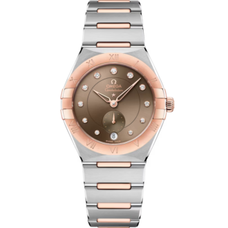OMEGA Constellation 131.20.34.20.63.001
