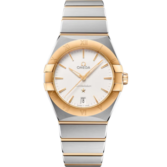 OMEGA Constellation 131.20.36.60.02.002