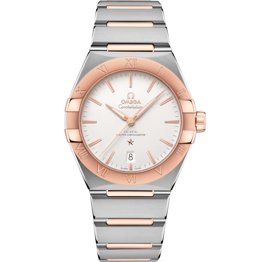 OMEGA Constellation 131.20.39.20.02.001