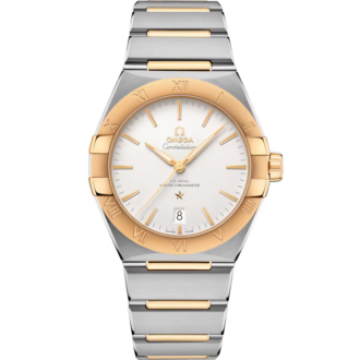 OMEGA Constellation 131.20.39.20.02.002