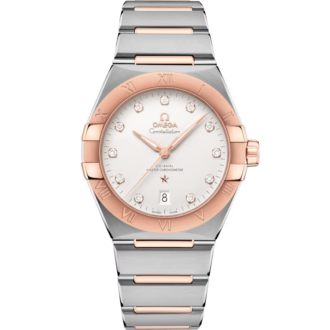 OMEGA Constellation 131.20.39.20.52.001