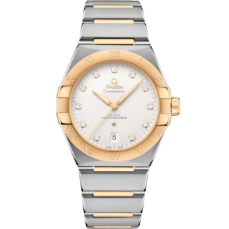 OMEGA Constellation 131.20.39.20.52.002