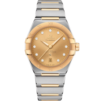 OMEGA Constellation 131.20.39.20.58.001