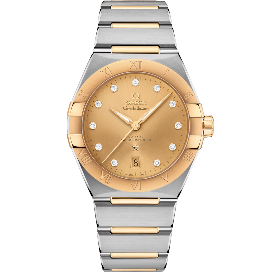 OMEGA Constellation 131.20.39.20.58.001