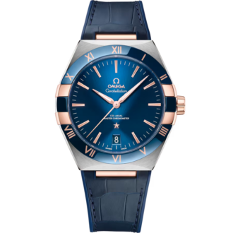 OMEGA Constellation 131.23.41.21.03.001