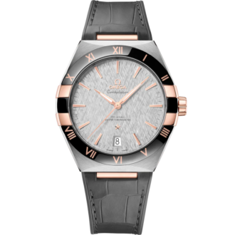 OMEGA Constellation 131.23.41.21.06.001