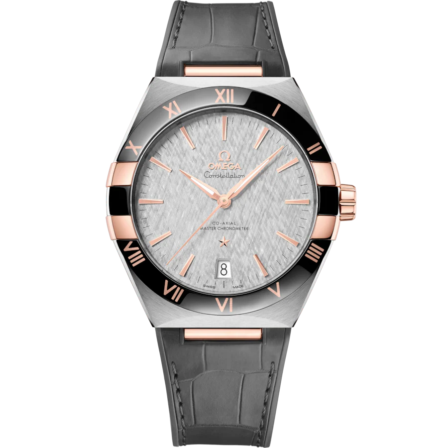 OMEGA Constellation 131.23.41.21.06.001