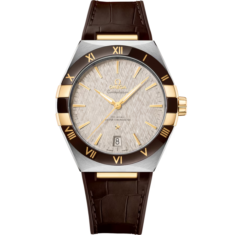 OMEGA Constellation 131.23.41.21.06.002
