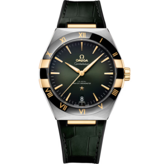 OMEGA Constellation 131.23.41.21.10.001