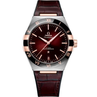 OMEGA Constellation 131.23.41.21.11.001