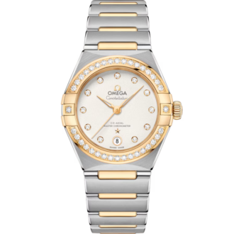 OMEGA Constellation 131.25.29.20.52.002