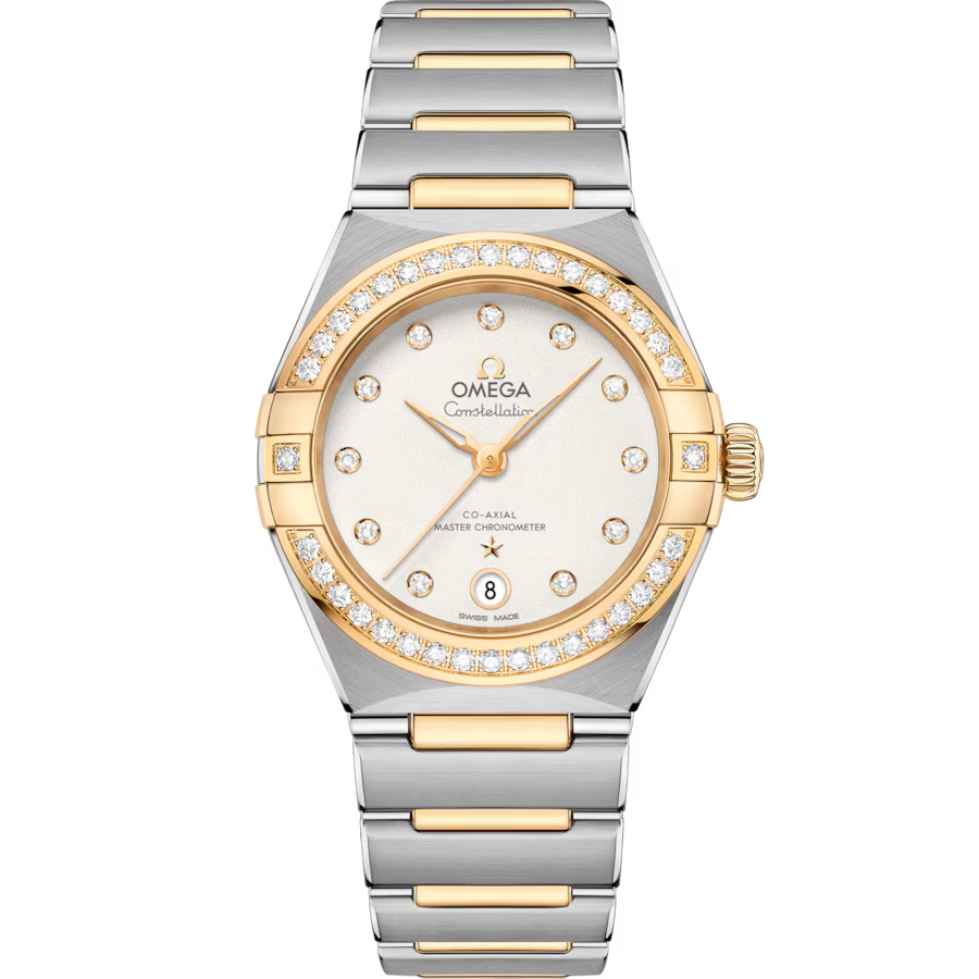 OMEGA Constellation 131.25.29.20.52.002