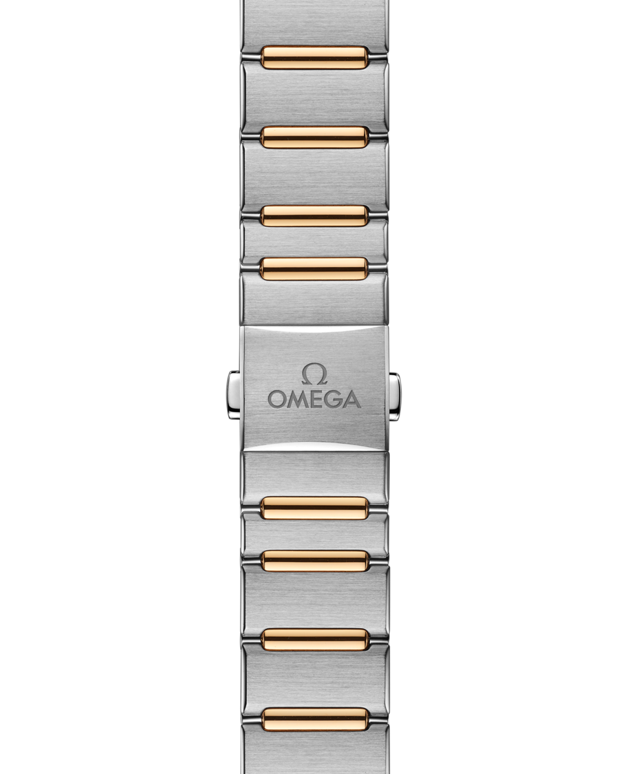 OMEGA Constellation 131.25.29.20.52.002 - Image 3