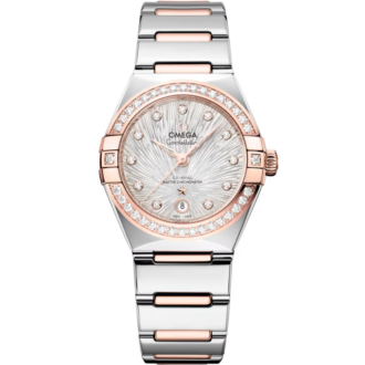 OMEGA Constellation 131.25.29.20.52.003