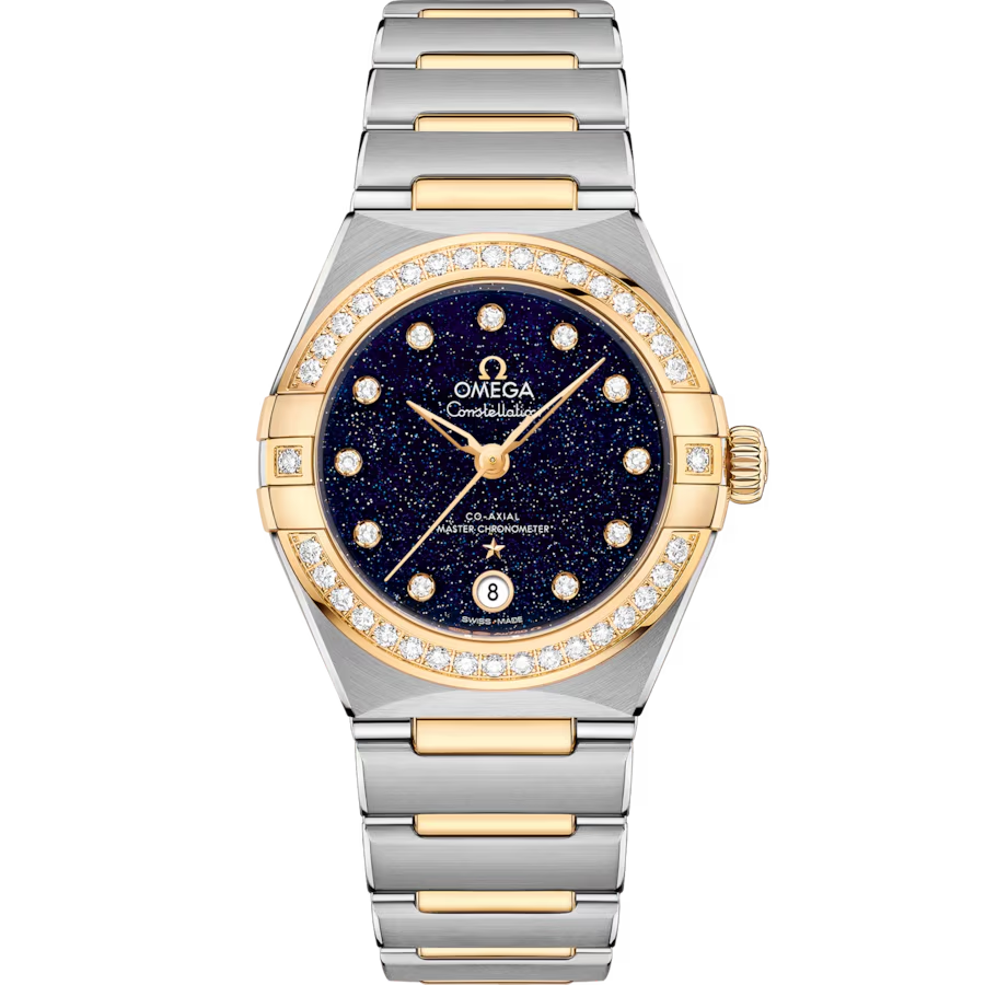 OMEGA Constellation 131.25.29.20.53.001