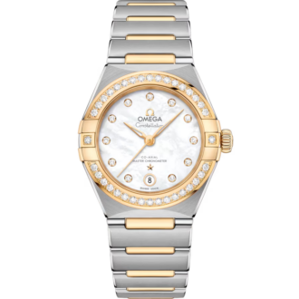 OMEGA Constellation 131.25.29.20.55.002