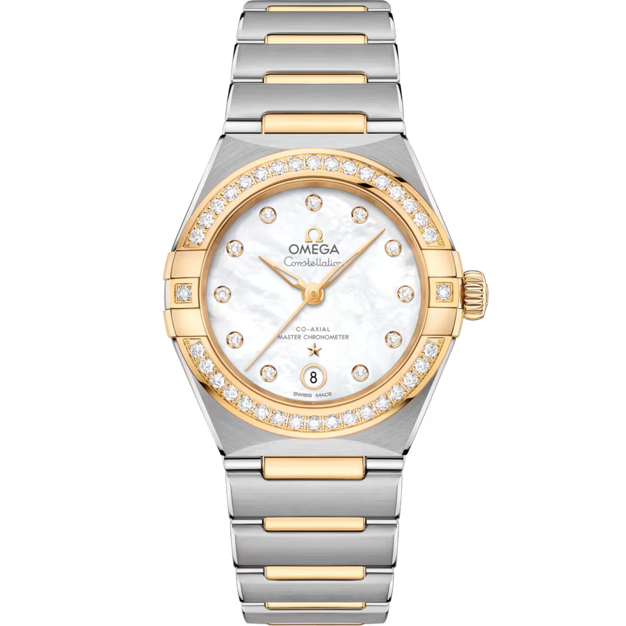 OMEGA Constellation 131.25.29.20.55.002