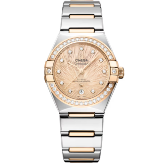 OMEGA Constellation 131.25.29.20.58.002