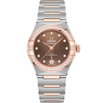 OMEGA Constellation 131.25.29.20.63.001