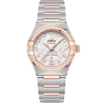 OMEGA Constellation 131.25.29.20.99.001