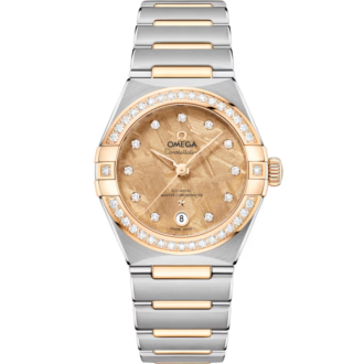 OMEGA Constellation 131.25.29.20.99.002